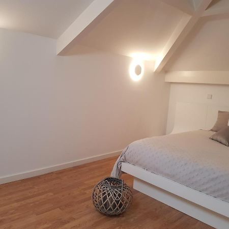 Sweet Oporto Apartments Luaran gambar