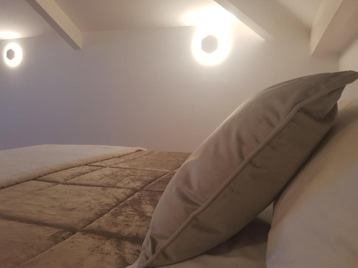 Sweet Oporto Apartments Luaran gambar