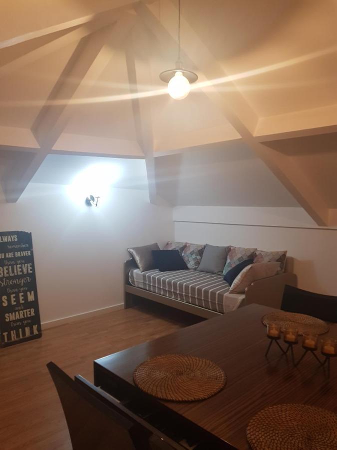 Sweet Oporto Apartments Luaran gambar