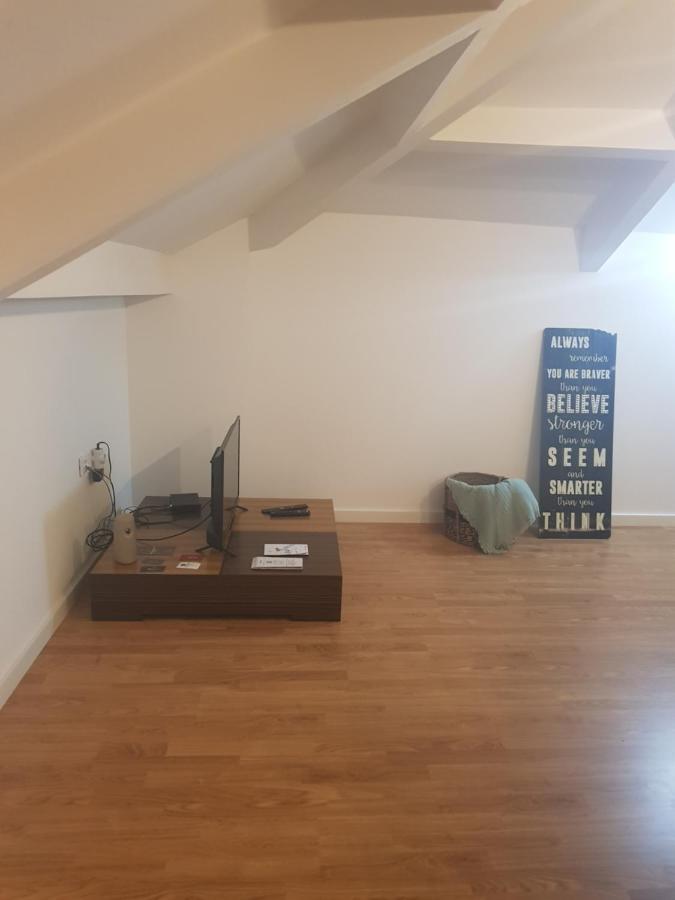 Sweet Oporto Apartments Luaran gambar