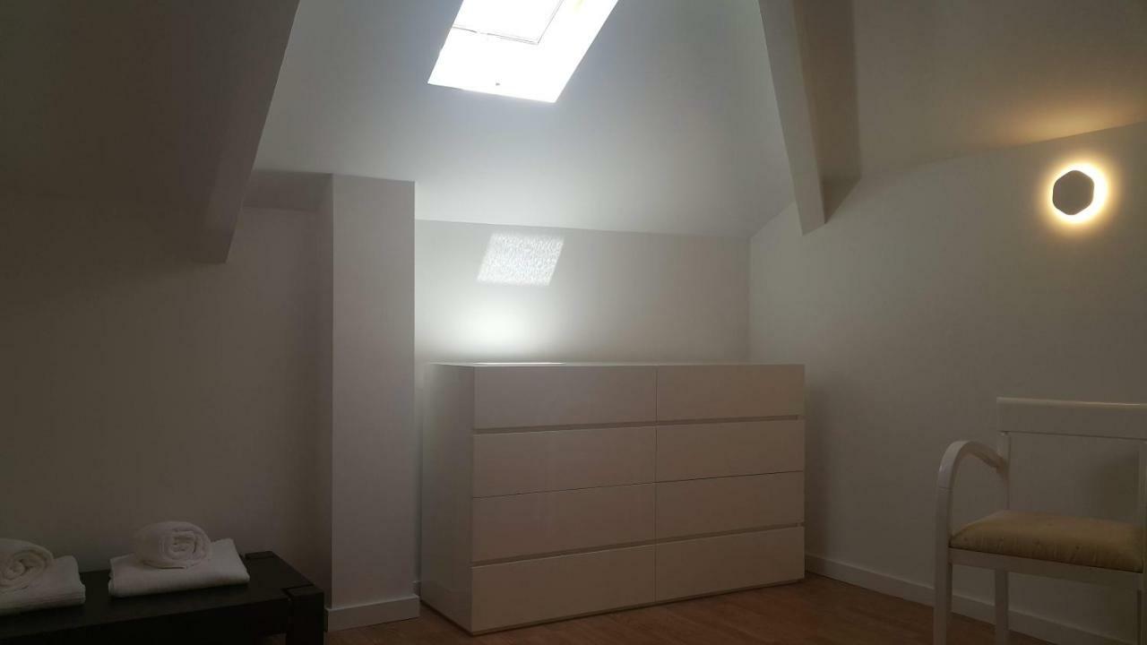 Sweet Oporto Apartments Luaran gambar