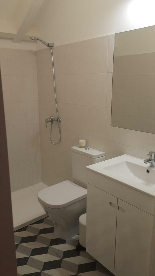 Sweet Oporto Apartments Luaran gambar