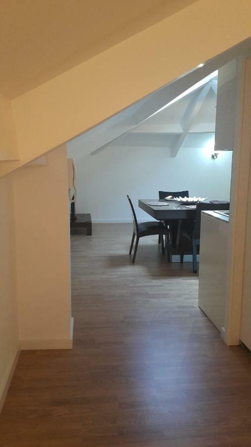 Sweet Oporto Apartments Luaran gambar