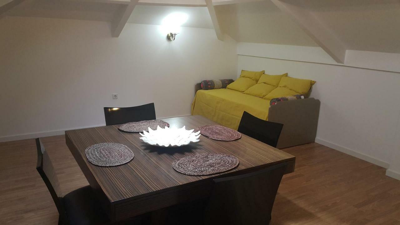 Sweet Oporto Apartments Luaran gambar