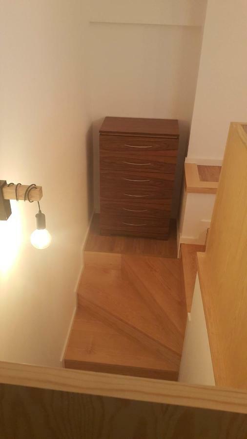 Sweet Oporto Apartments Luaran gambar
