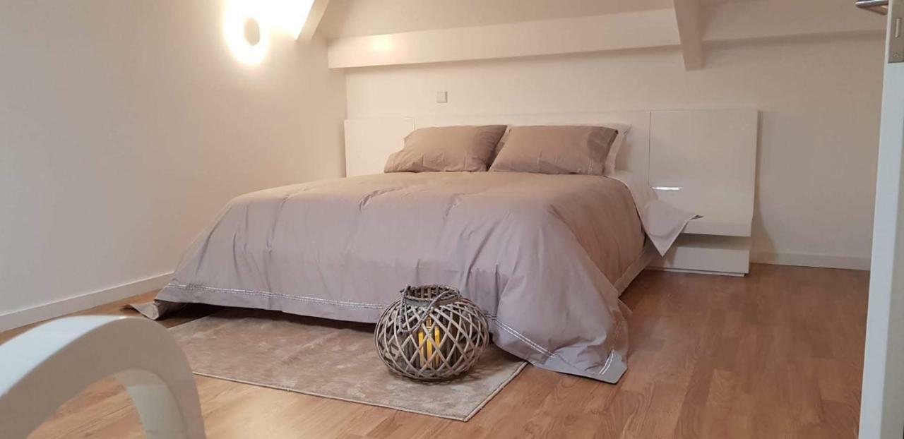 Sweet Oporto Apartments Luaran gambar